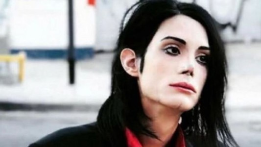 Felipe Pettinato: "Tengo una personalidad adictiva"