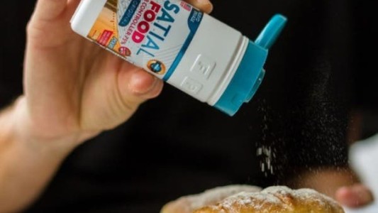 El "polvo mágico" para adelgazar que promocionan famosos: imputan a laboratorios por publicidad engañosa