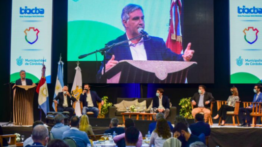 Debuta en Córdoba la Cumbre Mundial de la Economía Circular