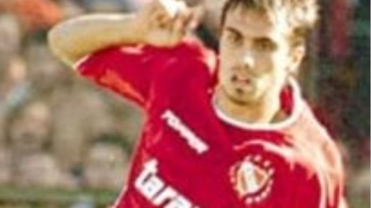 El ex futbolista de Independiente Leonel Bottaro murió en un accidente: piden testigos