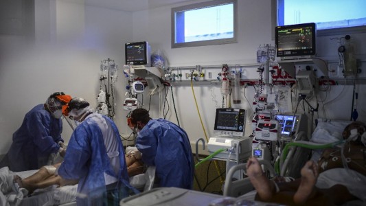 Coronavirus en Argentina: confirman 247 muertes y 9.764 casos positivos