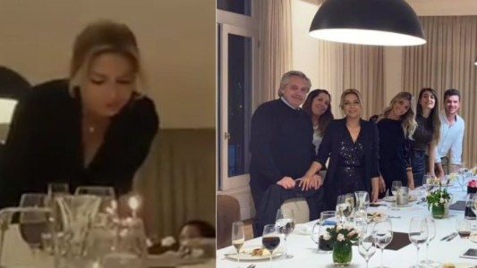 Fiesta en Olivos: el Gobierno asegura que no tendrá efecto en una "elección polarizada"