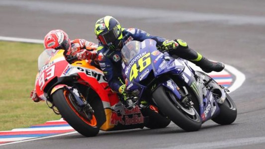 Cancelan el Mundial de MotoGP de Malasia por la pandemia de coronavirus