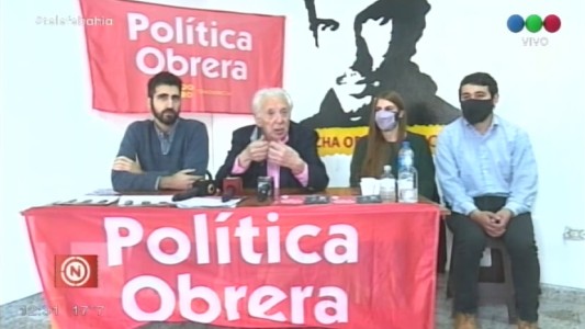 Altamira propone un salario mínimo equivalente a la canasta familiar: $130.000