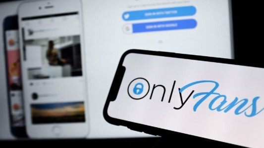 Chau al porno en OnlyFans: bloqueará videos sexualmente explícitos