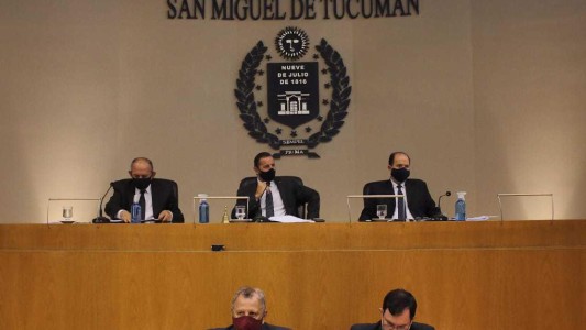 Aprueban el cupo laboral obligatorio para víctimas rescatadas de la trata en San Miguel de Tucumán