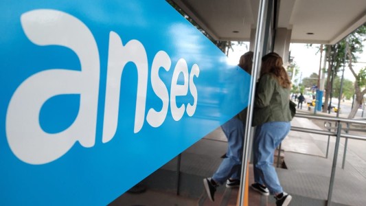 Créditos: ANSES relanzó línea de hasta $200.000