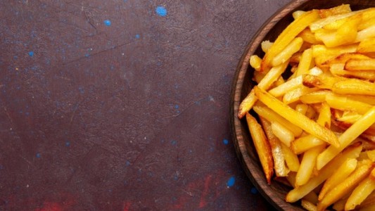 Día de la papa frita: ¿Por qué se celebra el 20 de agosto?