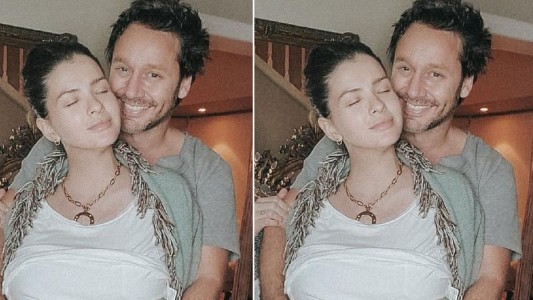 Tras cinco años de amor, Benjamín Vicuña anunció su separación de la China Suárez