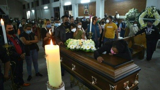 Asesinan a balazos a un periodista de una radio estatal