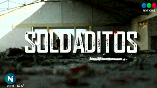 El testimonio de los soldaditos que cuidan el negocio de los narcos