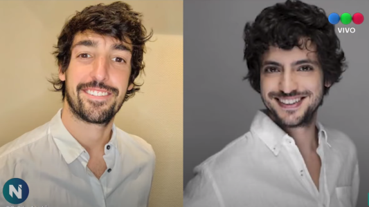 ¿Separados al nacer?: Te presentamos al "Doctor Milagro" cordobés