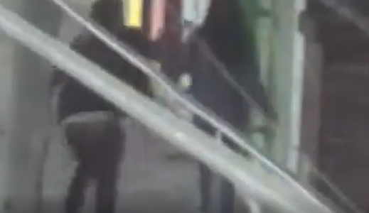 Detuvieron en General Pacheco a un hombre que agredió a su pareja embarazada en la calle