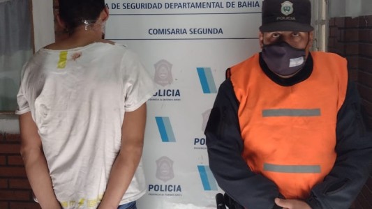 Un joven habría abusado de una compañera de trabajo mientras dormía