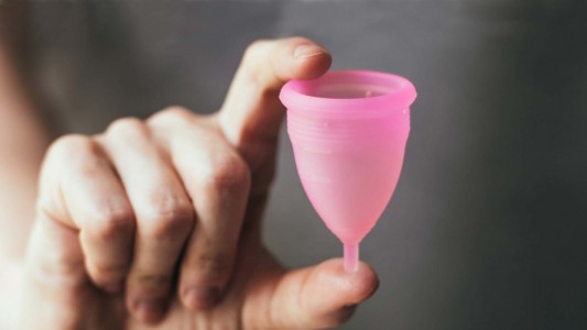 Entregan copas menstruales en Unidades Penitenciarias bonaerenses