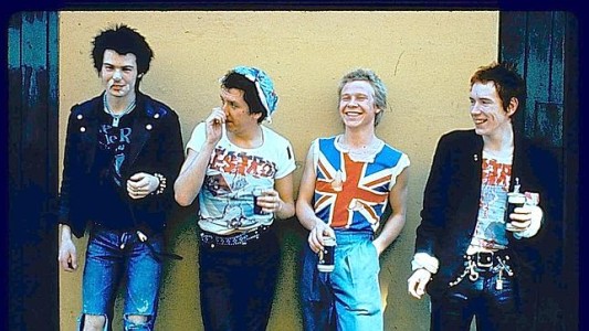 Dieron el fallo en el juicio entre los miembros de los Sex Pistols