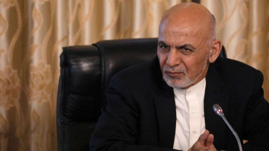 Los lujos de los hijos del poder: así vive en Estados Unidos la familia del expresidente de Afganistán