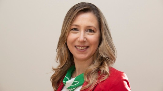 El Presidente se solidarizó con Myriam Bregman tras ser atacada con expresiones antisemitas