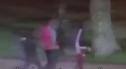 Detuvieron a tres menores que robaban en Retiro