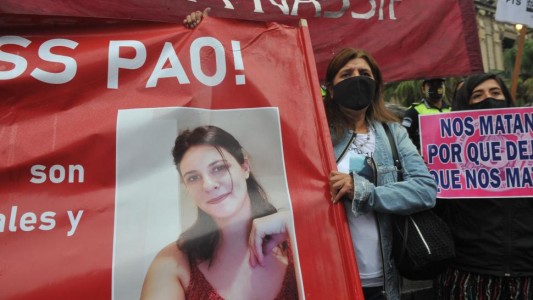 Someterán a juicio político al magistrado que absolvió al alumno que luego asesinó a la docente