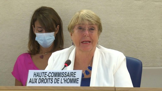 La ONU fija como "línea roja" el trato que reserven los talibanes a las mujeres