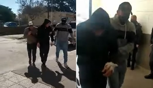 Apuñaló a su expareja y a su hija: tenía una restricción perimetral