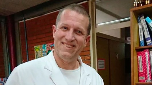 Repudian designación de director de una escuela porteña por su apología del terrorismo de Estado