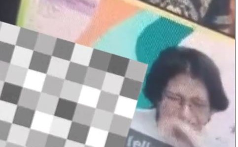 Durante una clase virtual rompe en llanto tras pedir que la respeten como persona no binaria