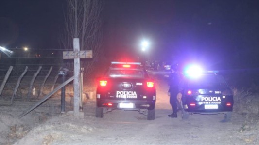 Hallan asesinada a una adolescente que era buscada desde el sábado en Mendoza