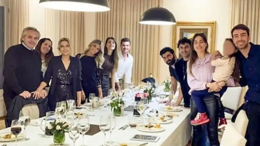 Cumpleaños en Olivos: denunciaron también a Vilma Ibarra y a Pedro Aznar