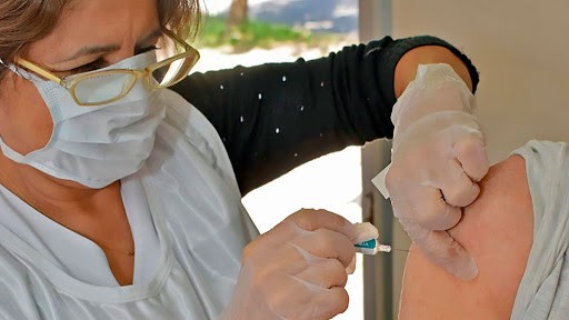 Día Nacional del Vacunador: Habrá homenajes y un concierto en el CCK