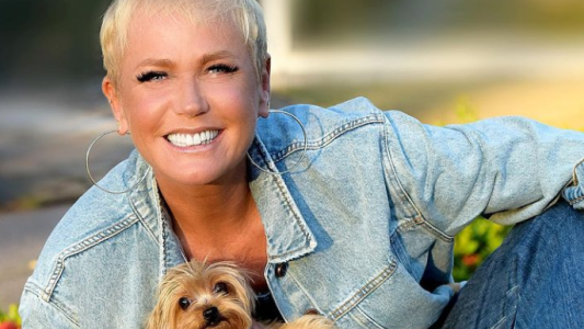 La compañía estética de Xuxa invertirá en Argentina