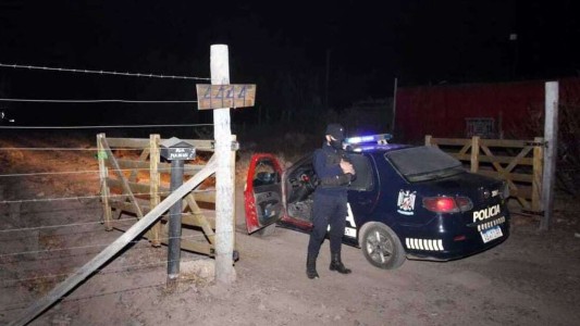 Confesó el femicida de 14 años que asesinó a su compañera de colegio: "Me dijo que estaba embarazada y la maté"