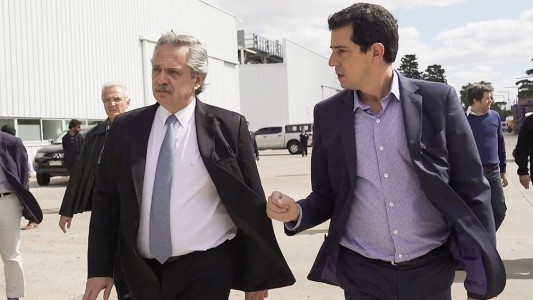 El Presidente y De Pedro reclamaron rápido esclarecimiento del ataque a tiros contra diputado Arias
