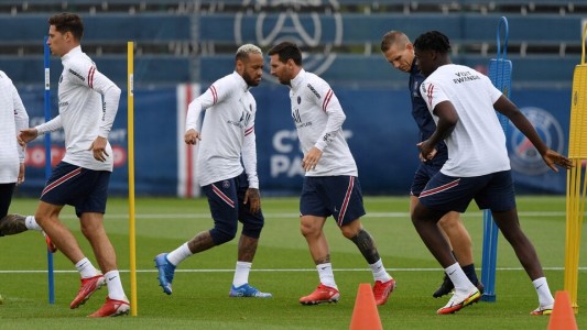 ¿Rebelión en puerta? Los jugadores sudamericanos quieren viajar igual para las Eliminatorias