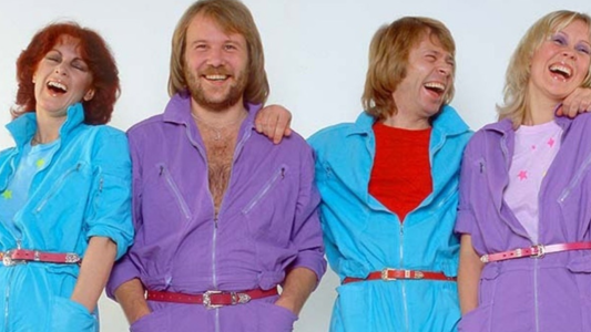 ABBA anunció su regreso, tras casi cuarenta años lejos de los escenarios