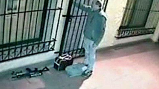 La increíble historia de la fiesta clandestina que se hizo en el convento de López