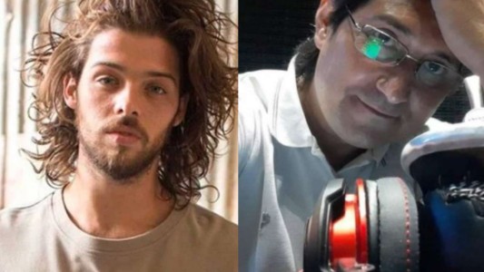 No llegó a recibir el tratamiento: falleció el locutor para el que Maratea organizó una colecta solidaria