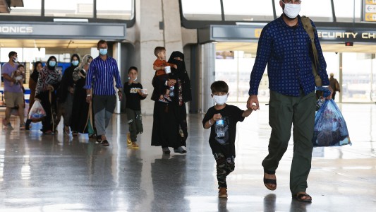 Reino Unido termina la evacuación de civiles de Kabul "sin haber podido sacar a todos"