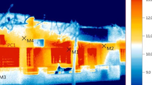 Río Negro impulsa el etiquetado energético de viviendas contra el cambio climático