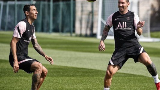 Argentina es el segundo país que más futbolistas transfirió en los últimos diez años