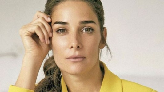 Juanita Viale festejó el fin de su cuarentena obligatoria con una foto desnuda en Instagram