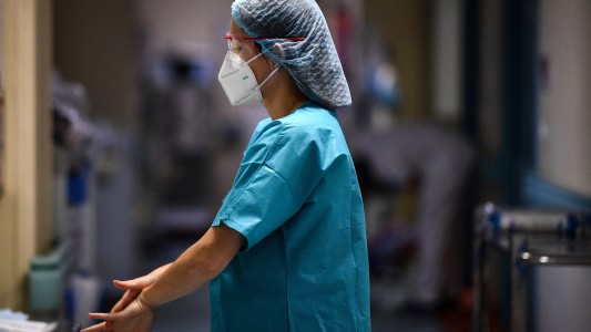 La OMS realizó una alarmante advertencia sobre las muertes por coronavirus en Europa