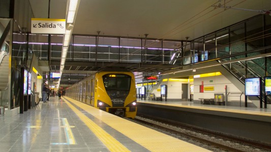 El 7 de septiembre reabrirán todas las estaciones del subte que se encontraban cerradas por la pandemia