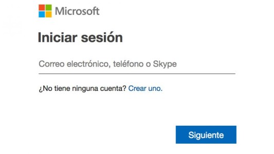 Microsoft eliminará cuentas de Hotmail en desuso por dos años