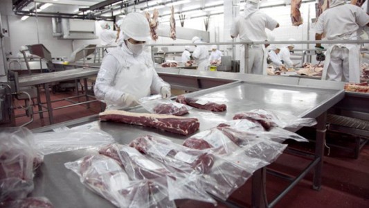 Restricción en las exportaciones de carne: la Mesa de Enlace anunció medidas de fuerza