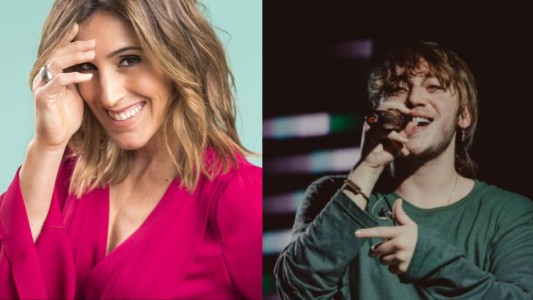 #FreePaulo: La Sole pidió en La Voz Argentina que Paulo Londra pueda volver a hacer música