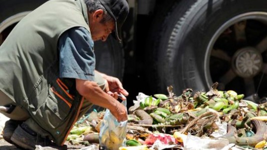 Más de la mitad de la población mundial vive sin protección social