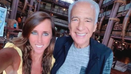 Cormillot: “Soy como un padre hiper primerizo”