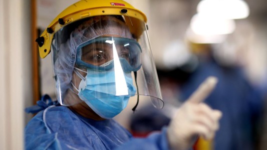 Coronavirus en Argentina: confirman 194 muertes y 5.328 casos positivos